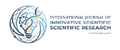 International Journal of Innovative Scientific Research logo